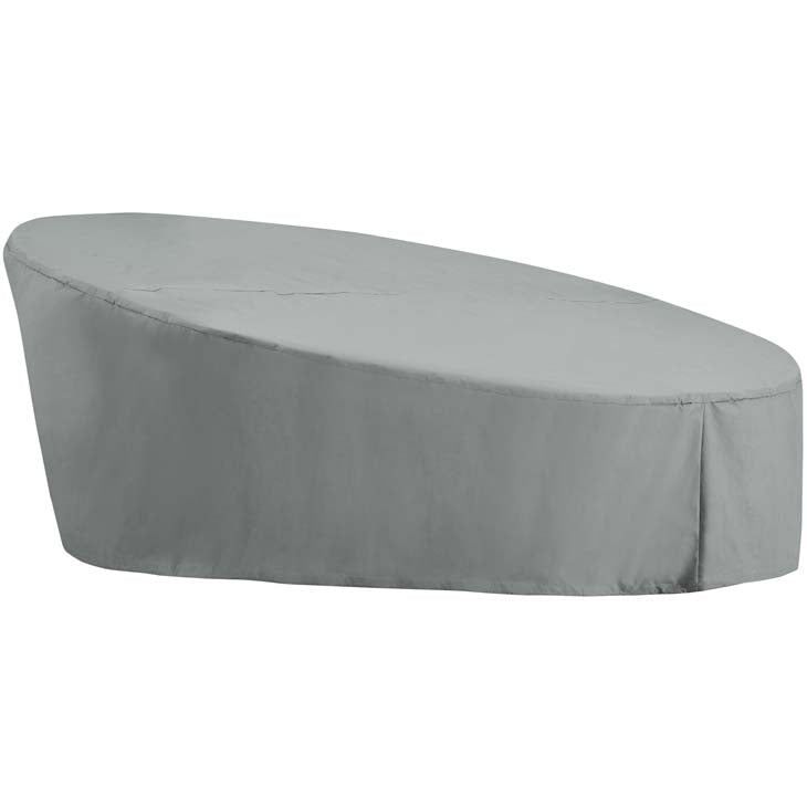 Submerge Convene / Sojourn / Summon Daybed Outdoor Patio Furniture Cover - living-essentials